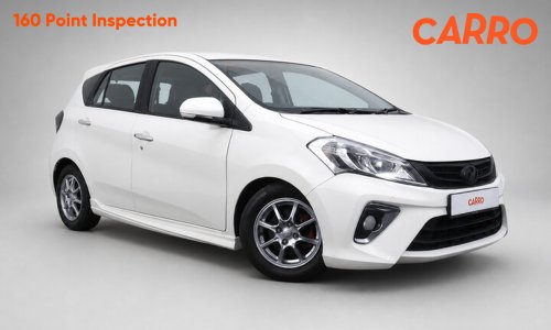 Carro Car-nival Promo this weekend – up to RM6,000 off, extended warranty, free service petrol, dashcam