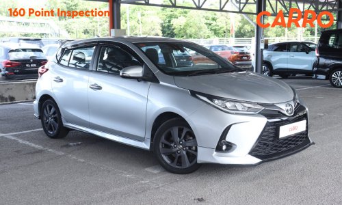 Carro Car-nival Promo this weekend – up to RM6,000 off, extended warranty, free service petrol, dashcam