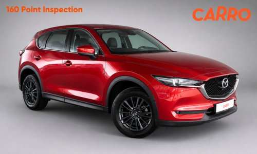 Carro Car-nival Promo this weekend – up to RM6,000 off, extended warranty, free service petrol, dashcam