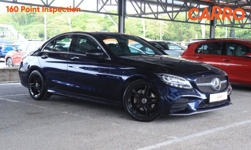 Carro Car-nival Promo this weekend – up to RM6,000 off, extended warranty, free service petrol, dashcam