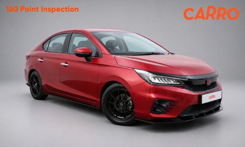 Carro Car-nival Promo this weekend – up to RM6,000 off, extended warranty, free service petrol, dashcam