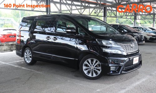 Carro Car-nival Promo this weekend – up to RM6,000 off, extended warranty, free service petrol, dashcam