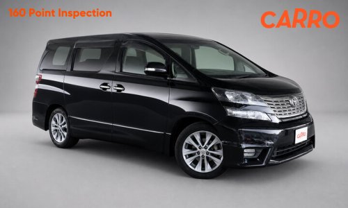 Carro Car-nival Promo this weekend – up to RM6,000 off, extended warranty, free service petrol, dashcam