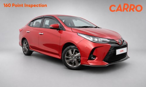 Carro Car-nival Promo this weekend – up to RM6,000 off, extended warranty, free service petrol, dashcam
