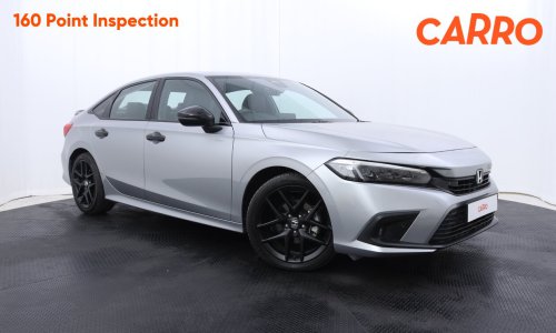 Carro Car-nival Promo this weekend – up to RM6,000 off, extended warranty, free service petrol, dashcam