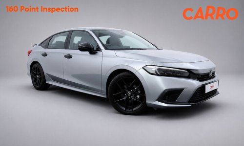 Carro Car-nival Promo this weekend – up to RM6,000 off, extended warranty, free service petrol, dashcam