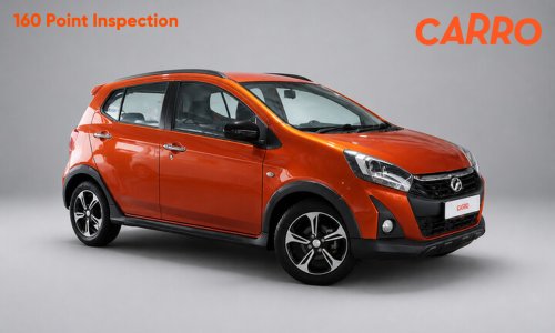 Carro Car-nival Promo this weekend – up to RM6,000 off, extended warranty, free service petrol, dashcam