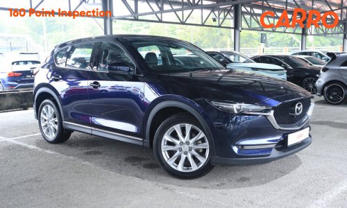 Carro Car-nival Promo this weekend – up to RM6,000 off, extended warranty, free service petrol, dashcam