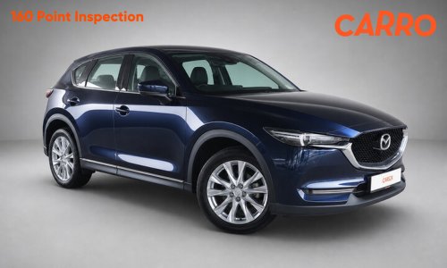 Carro Car-nival Promo this weekend – up to RM6,000 off, extended warranty, free service petrol, dashcam
