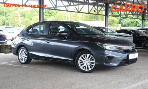 Carro Car-nival Promo this weekend – up to RM6,000 off, extended warranty, free service petrol, dashcam