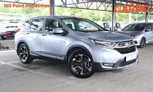 Carro Car-nival Promo this weekend – up to RM6,000 off, extended warranty, free service petrol, dashcam