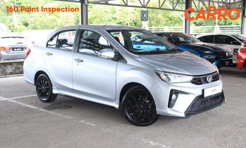 Carro Car-nival Promo this weekend – up to RM6,000 off, extended warranty, free service petrol, dashcam