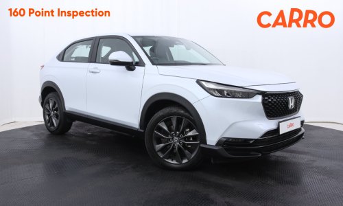 Carro Car-nival Promo this weekend – up to RM6,000 off, extended warranty, free service petrol, dashcam