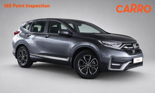 Carro Car-nival Promo this weekend – up to RM6,000 off, extended warranty, free service petrol, dashcam