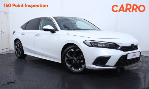 Carro Car-nival Promo this weekend – up to RM6,000 off, extended warranty, free service petrol, dashcam