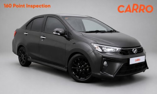 Carro Car-nival Promo this weekend – up to RM6,000 off, extended warranty, free service petrol, dashcam