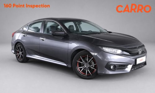 Carro Car-nival Promo this weekend – up to RM6,000 off, extended warranty, free service petrol, dashcam