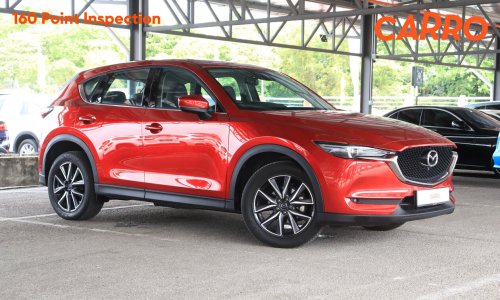 Carro Car-nival Promo this weekend – up to RM6,000 off, extended warranty, free service petrol, dashcam