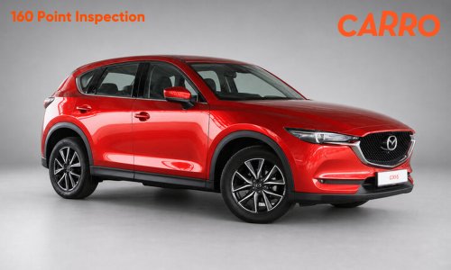 Carro Car-nival Promo this weekend – up to RM6,000 off, extended warranty, free service petrol, dashcam