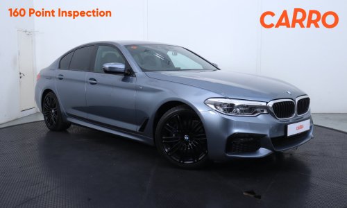 Carro Car-nival Promo this weekend – up to RM6,000 off, extended warranty, free service petrol, dashcam