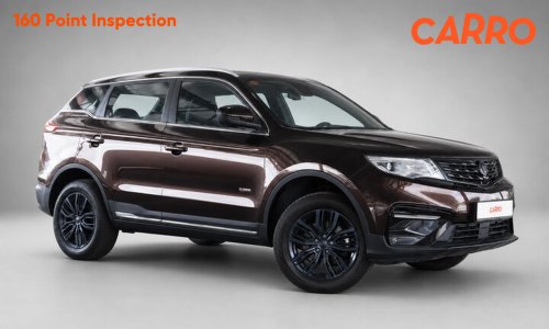 Carro Car-nival Promo this weekend – up to RM6,000 off, extended warranty, free service petrol, dashcam