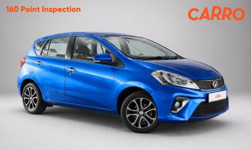 Carro Car-nival Promo this weekend – up to RM6,000 off, extended warranty, free service petrol, dashcam