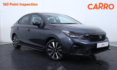 Carro Car-nival Promo this weekend – up to RM6,000 off, extended warranty, free service petrol, dashcam