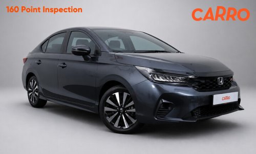 Carro Car-nival Promo this weekend – up to RM6,000 off, extended warranty, free service petrol, dashcam