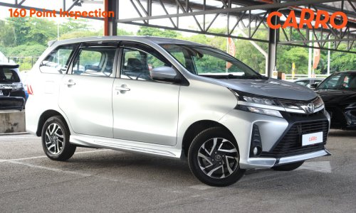 Carro Car-nival Promo this weekend – up to RM6,000 off, extended warranty, free service petrol, dashcam