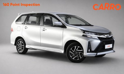 Carro Car-nival Promo this weekend – up to RM6,000 off, extended warranty, free service petrol, dashcam