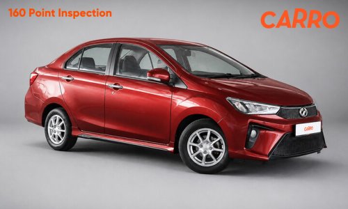 Carro Car-nival Promo this weekend – up to RM6,000 off, extended warranty, free service petrol, dashcam