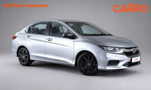 Carro Car-nival Promo this weekend – up to RM6,000 off, extended warranty, free service petrol, dashcam