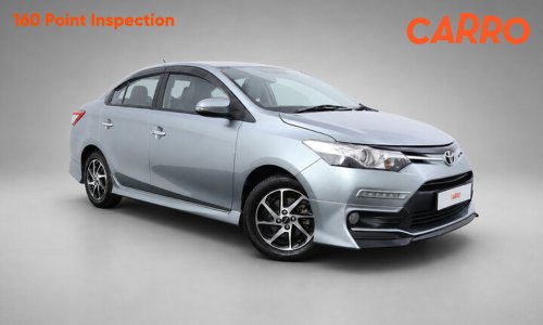 Carro Car-nival Promo this weekend – up to RM6,000 off, extended warranty, free service petrol, dashcam
