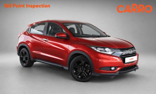 Carro Car-nival Promo this weekend – up to RM6,000 off, extended warranty, free service petrol, dashcam
