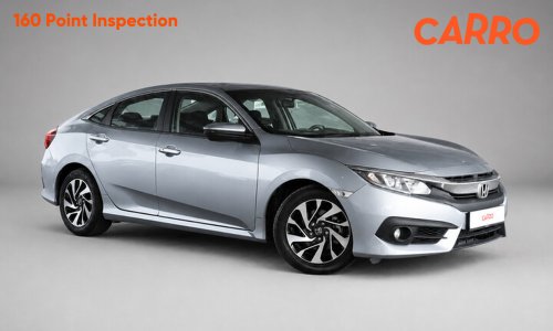 Carro Car-nival Promo this weekend – up to RM6,000 off, extended warranty, free service petrol, dashcam