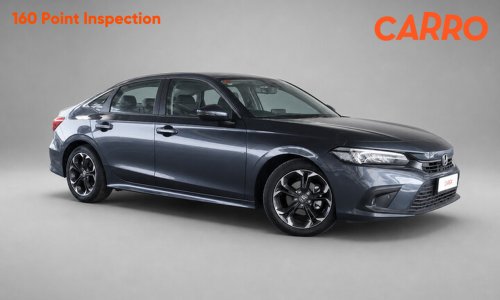 Carro Car-nival Promo this weekend – up to RM6,000 off, extended warranty, free service petrol, dashcam
