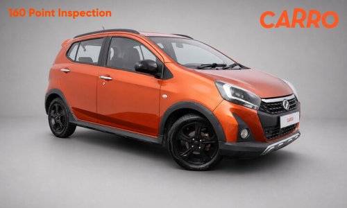Carro Car-nival Promo this weekend – up to RM6,000 off, extended warranty, free service petrol, dashcam