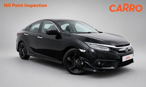 Carro Car-nival Promo this weekend – up to RM6,000 off, extended warranty, free service petrol, dashcam