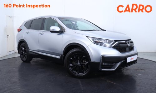 Carro Car-nival Promo this weekend – up to RM6,000 off, extended warranty, free service petrol, dashcam