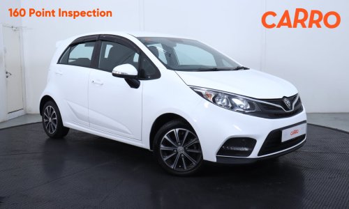 Carro Car-nival Promo this weekend – up to RM6,000 off, extended warranty, free service petrol, dashcam