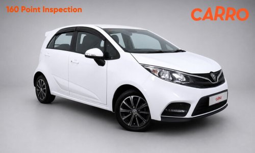 Carro Car-nival Promo this weekend – up to RM6,000 off, extended warranty, free service petrol, dashcam