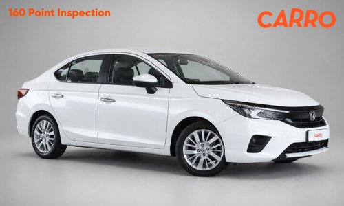 Carro Car-nival Promo this weekend – up to RM6,000 off, extended warranty, free service petrol, dashcam