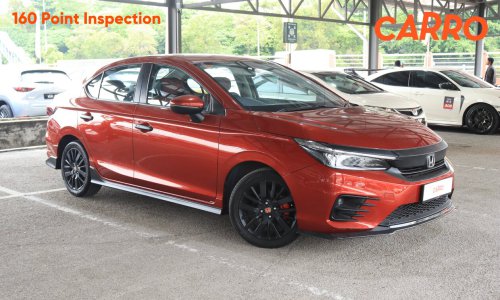 Carro Car-nival Promo this weekend – up to RM6,000 off, extended warranty, free service petrol, dashcam