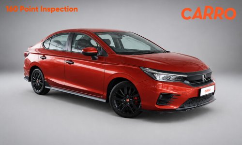 Carro Car-nival Promo this weekend – up to RM6,000 off, extended warranty, free service petrol, dashcam