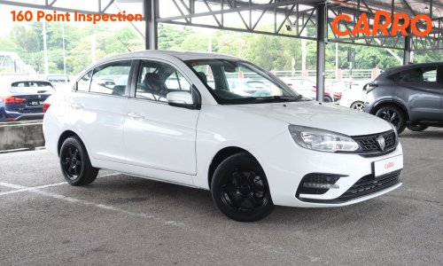 Carro Car-nival Promo this weekend – up to RM6,000 off, extended warranty, free service petrol, dashcam