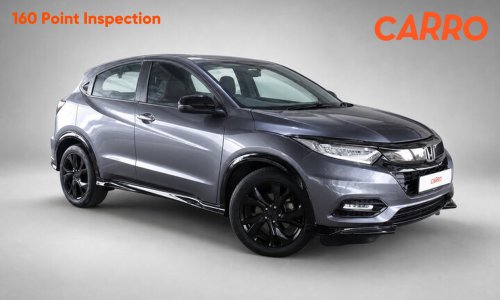 Carro Car-nival Promo this weekend – up to RM6,000 off, extended warranty, free service petrol, dashcam