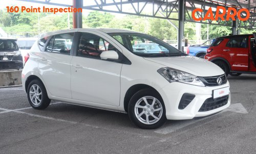 Carro Car-nival Promo this weekend – up to RM6,000 off, extended warranty, free service petrol, dashcam