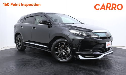 Carro Car-nival Promo this weekend – up to RM6,000 off, extended warranty, free service petrol, dashcam