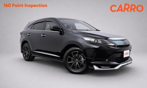 Carro Car-nival Promo this weekend – up to RM6,000 off, extended warranty, free service petrol, dashcam