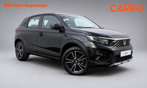 Carro Car-nival Promo this weekend – up to RM6,000 off, extended warranty, free service petrol, dashcam